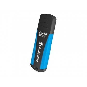 Transcend JetFlash 810 32GB USB 3.0 32Go Noir