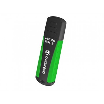 Transcend JetFlash 810 64GB USB 3.0 64Go Noir