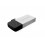 Transcend JetFlash 380S 64GB 64Go USB 2.0 Argent lecteur fla