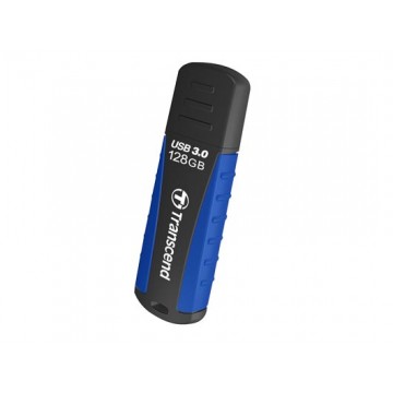 Transcend JetFlash 810 128Go USB 3.0 Noir