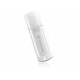 Transcend JetFlash 128GB 128Go USB 3.0 Blanc lecteur flash