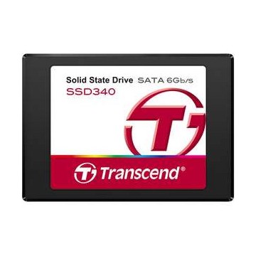 Transcend 64GB SATA III 6Gb/s SSD340 (Premium)