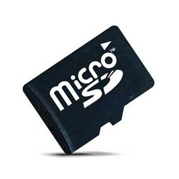 Verbatim 16GB MicroSDHC 16Go Class 4 mémoire flash