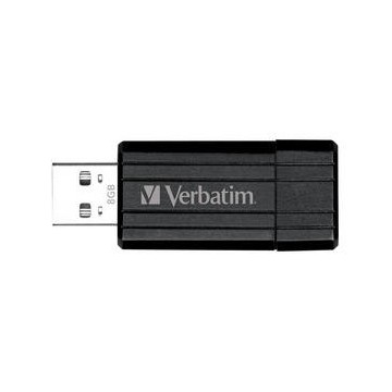 Verbatim VB-FD2-08G-PSB lecteur USB flash