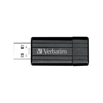 Verbatim VB-FD2-32G-PSB lecteur USB flash