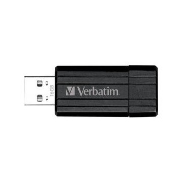 Verbatim VB-FD2-16G-PSB lecteur USB flash