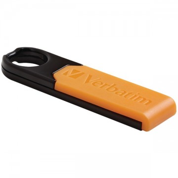 Verbatim Store 'n' Go 8GB 8Go USB 2.0 Noir lecteur flash