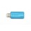 Verbatim 16GB PinStripe 16Go USB 2.0 Bleu lecteur flash