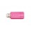 Verbatim 32GB PinStripe 32Go USB 2.0 Rose lecteur flash