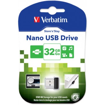 Verbatim VB-98130 lecteur USB flash