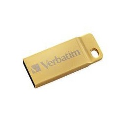 Verbatim 99104 16Go USB 3.0 Or lecteur flash