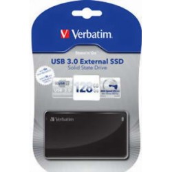 Verbatim HD-VER00203B