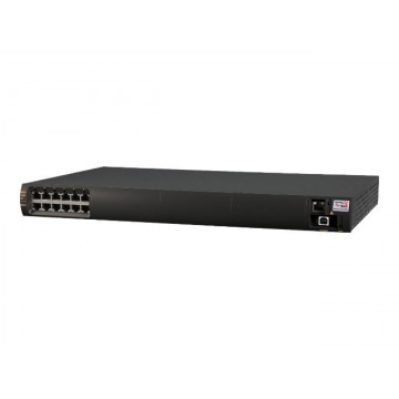 Microsemi PD-9506G/ACDC/M adaptateur et injecteur PoE