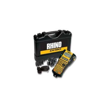 DYMO RHINO 5200 Hard Case Kit