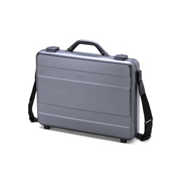 Dicota Alu 15.6" Malette Aluminium