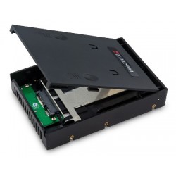 Kingston Technology 2.5 - 3.5" SATA Drive Carrier