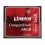 Kingston Technology Ultimate 266x 64GB 64Go CompactFlash fla