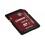 Kingston Technology SDXC UHS-I U3 64GB 64Go UHS Class 3 mémo