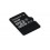 Kingston Technology MicroSDHC Class 10 UHS-I Card 8GB 8Go mé