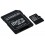 Kingston Technology MicroSDHC Class 10 UHS-I Card 16GB 16Go 