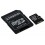 Kingston Technology MicroSDXC Class 10 UHS-I Card 128GB 128G