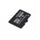 Kingston Technology Industrial Temperature microSD UHS-I 16G