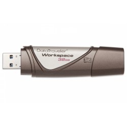 Kingston Technology DataTraveler Workspace 32GB 32Go USB 3.0