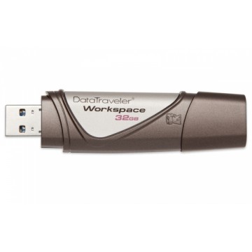 Kingston Technology DataTraveler Workspace 32GB 32Go USB 3.0