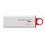 Kingston Technology DataTraveler G4 32GB 32Go USB 3.0 Rouge