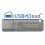 Kingston Technology DataTraveler Locker+ G3 32GB 32Go USB 3.