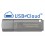 Kingston Technology DataTraveler Locker+ G3 8GB 8Go USB 3.0 