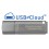 Kingston Technology DataTraveler Locker+ G3 16GB 16Go USB 3.