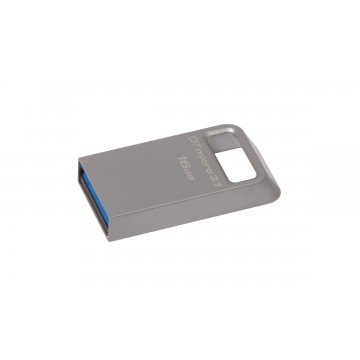 Kingston Technology DataTraveler Micro 3.1 16GB 16Go USB 3.1