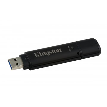 Kingston Technology DataTraveler 4000G2 with Management 4GB 