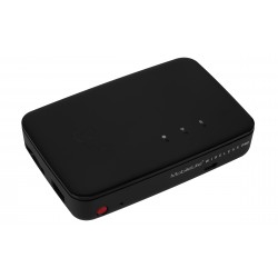 Kingston Technology MobileLite Wireless Pro USB 2.0/Wi-Fi/Et