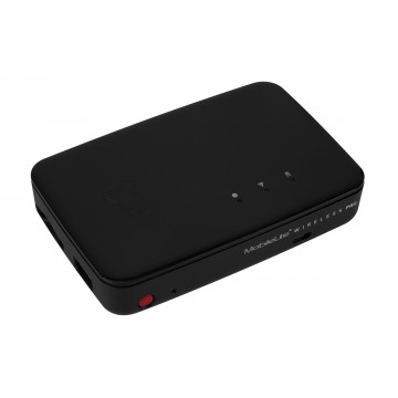 Kingston Technology MobileLite Wireless Pro USB 2.0/Wi-Fi/Et