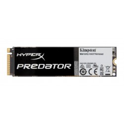 HyperX Predator SSD M.2 240GB 240Go