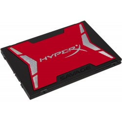 HyperX 480GB SAVAGE 480Go