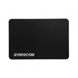 Freecom 2TB USB 3.0 2000Go Noir