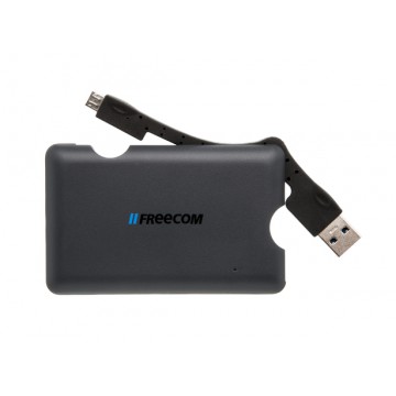 Freecom Tablet Mini SSD 128 GB 128Go