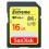 Sandisk 16GB Extreme SDHC U3/Class 10 16Go UHS-I Class mémoi