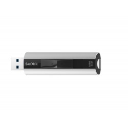 Sandisk Extreme PRO, 128GB 128Go USB 3.0 Noir