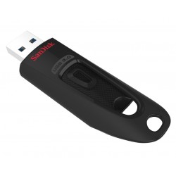 Sandisk Ultra 128Go USB 3.0 Noir lecteur flash