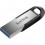 Sandisk ULTRA FLAIR 32Go USB 3.0 Noir, Argent lecteur flash