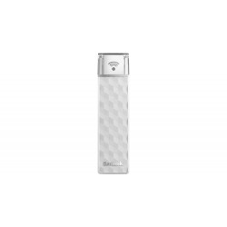 Sandisk SDWS4-200G-G46 Blanc lecteur USB flash