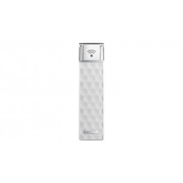 Sandisk SDWS4-200G-G46 Blanc lecteur USB flash