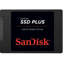 Sandisk SDSSDA-240G 240Go