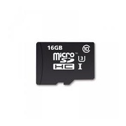 Integral INMSDH16G10-95/90U1 16Go MicroSDHC UHS-I Class 10 m