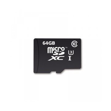 Integral Micro SDXC 64GB Class 10 64Go MicroSDXC UHS-I mémoi