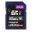 Integral 32GB SDHC UltimaPro 32Go UHS-I Class 10 mémoire fla